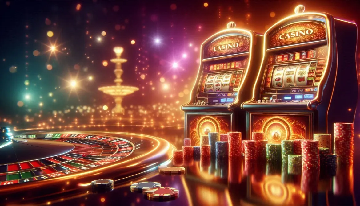 Gransino Casino